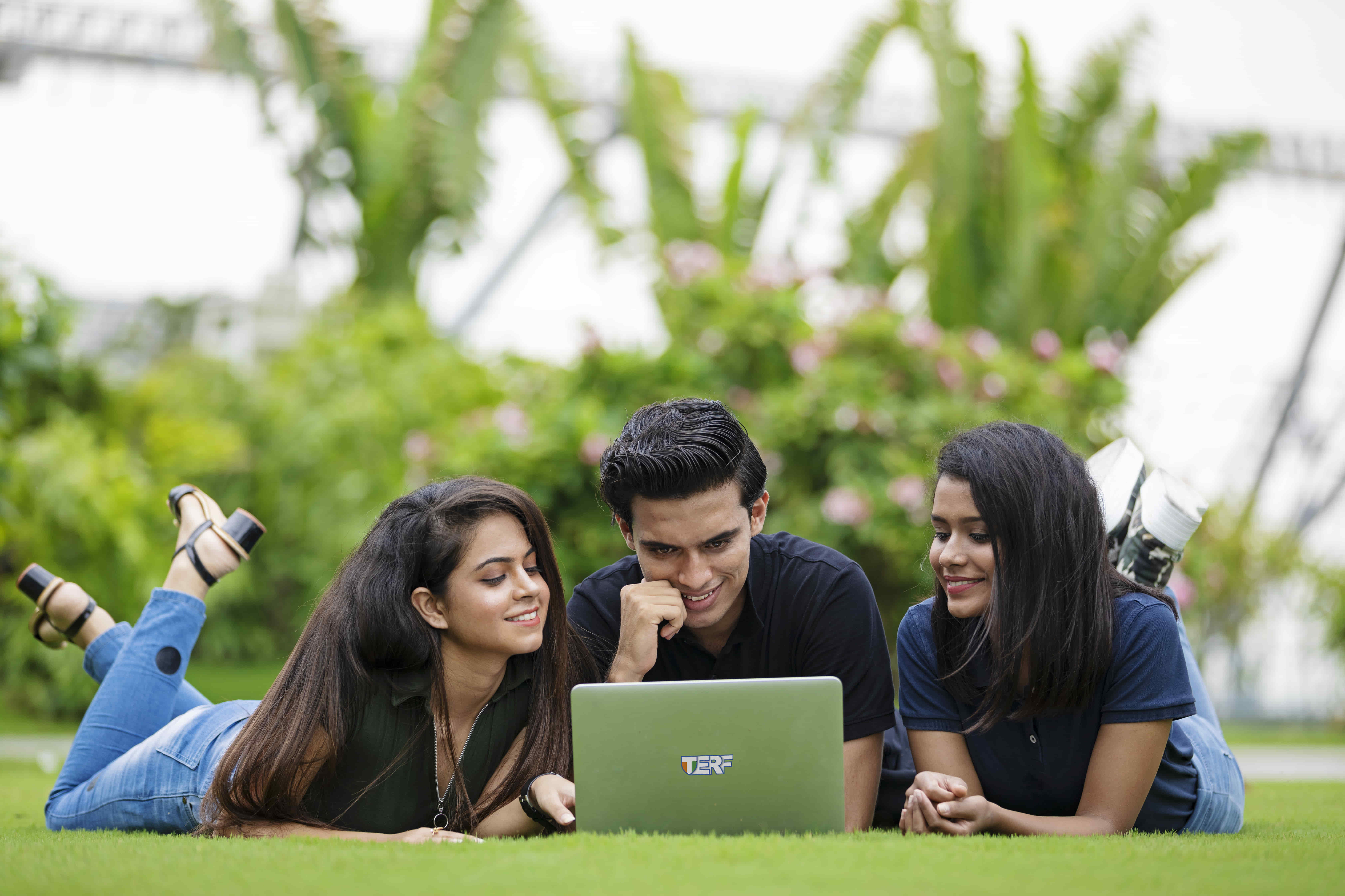 TransStadia University Ahmedabad Campus  Life photo 11